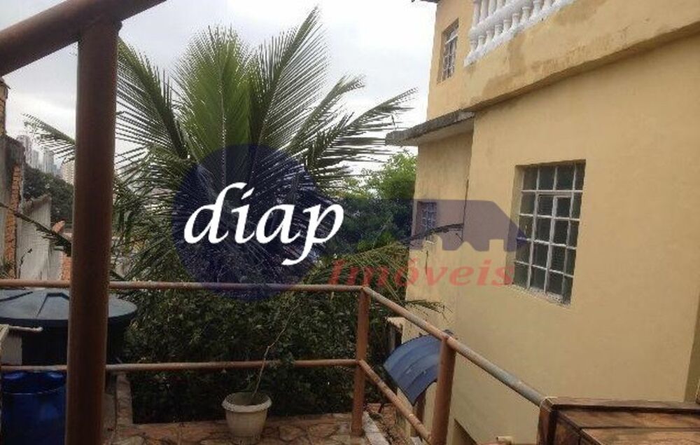 Casa, 5 quartos - Foto 1