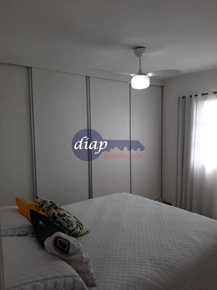 Apartamento, 3 quartos, 142 m² - Foto 3