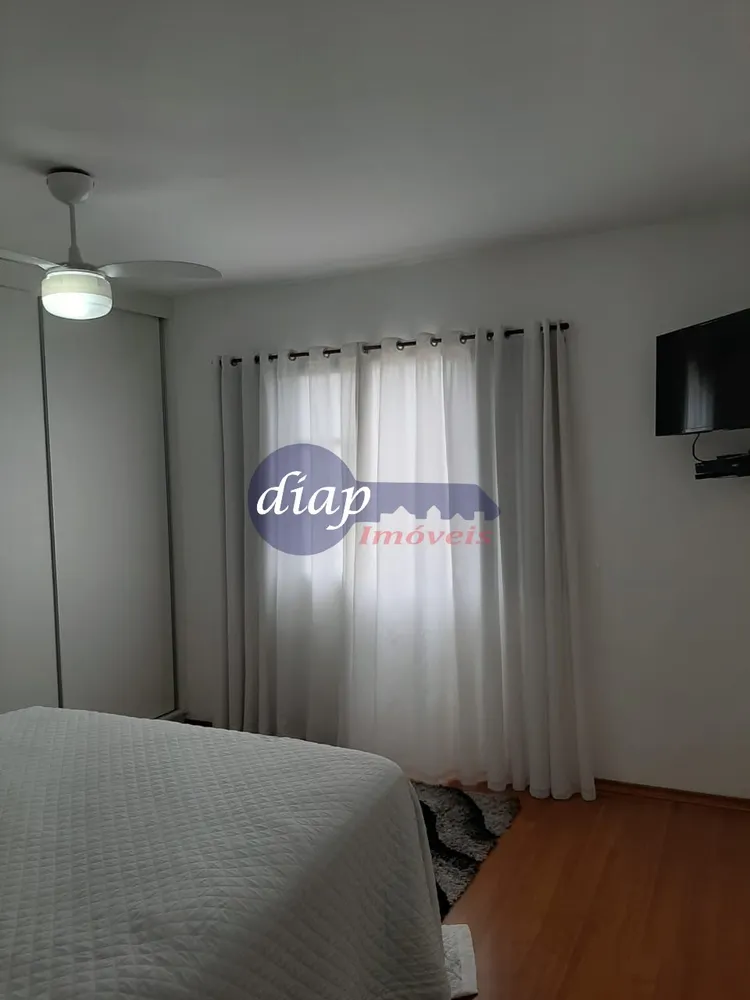 Apartamento, 3 quartos, 142 m² - Foto 2