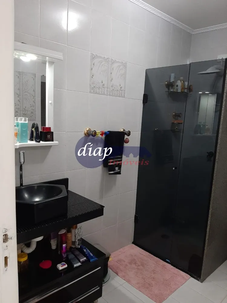 Apartamento, 3 quartos, 142 m² - Foto 5
