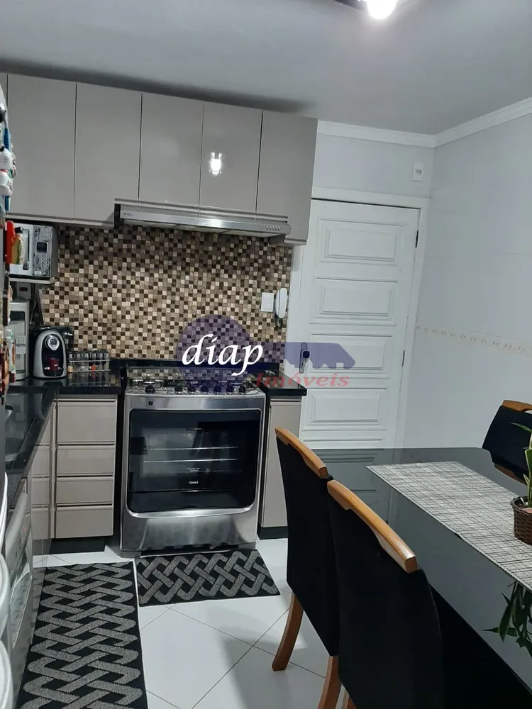 Apartamento, 3 quartos, 142 m² - Foto 4