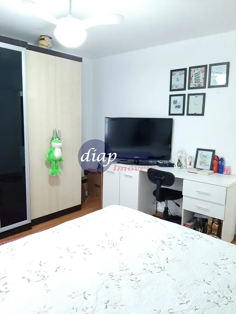 Apartamento, 3 quartos, 142 m² - Foto 10