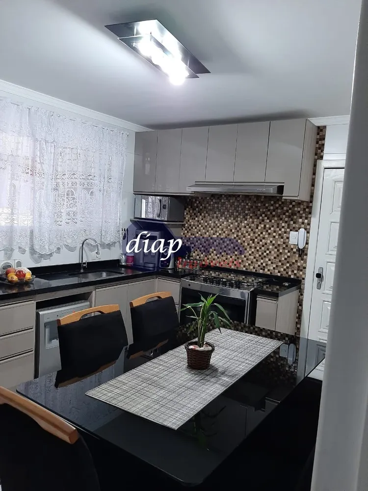 Apartamento, 3 quartos, 142 m² - Foto 3