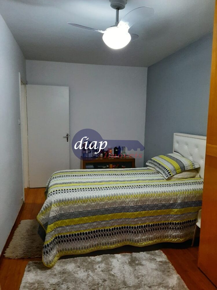 Apartamento, 3 quartos, 142 m² - Foto 2