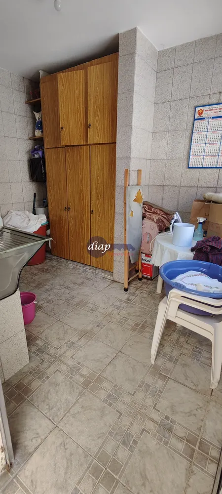 Casa, 4 quartos, 306 m² - Foto 12