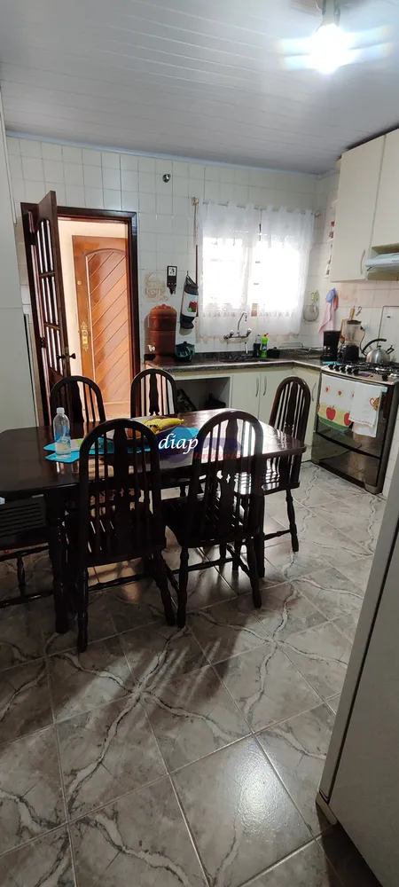 Casa, 4 quartos, 306 m² - Foto 23