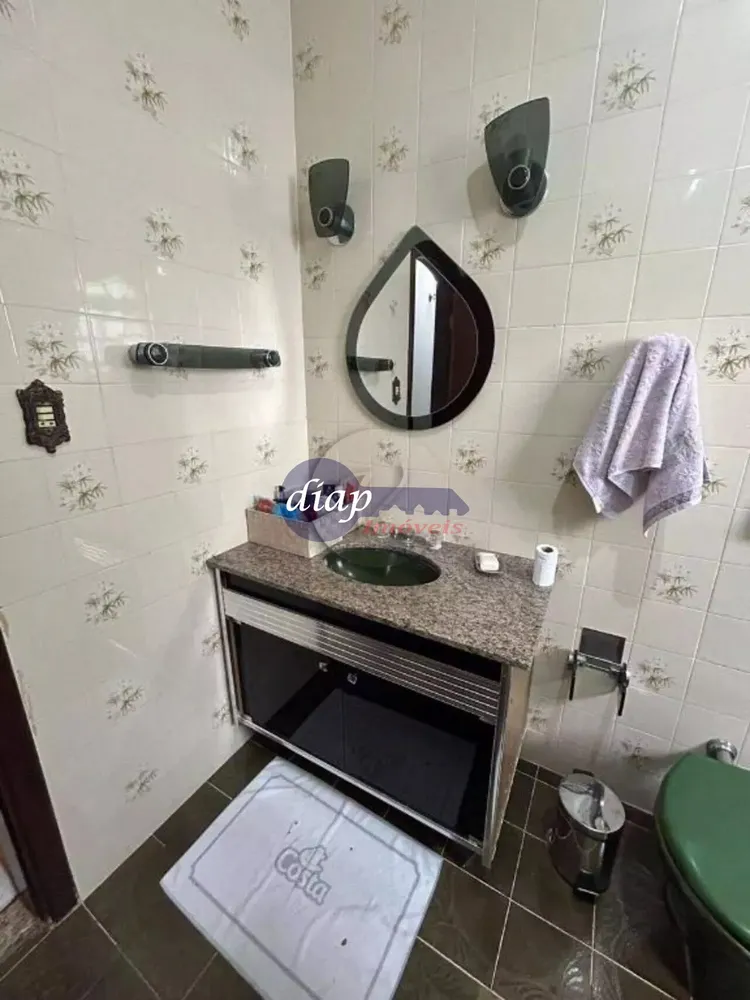 Casa, 3 quartos, 300 m² - Foto 7