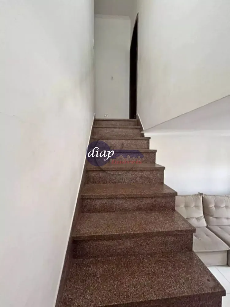 Casa, 3 quartos, 300 m² - Foto 8