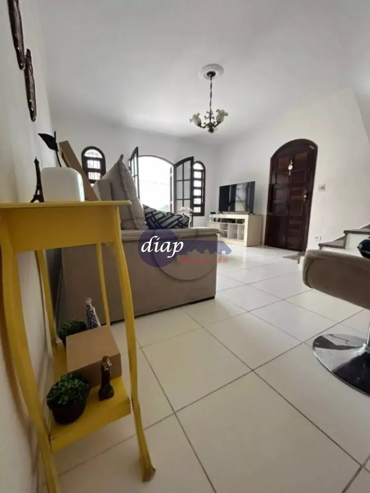 Casa, 3 quartos, 300 m² - Foto 11