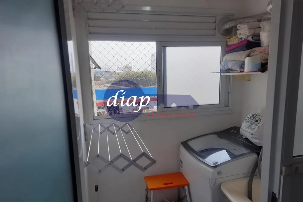 Apartamento, 3 quartos, 61 m² - Foto 2