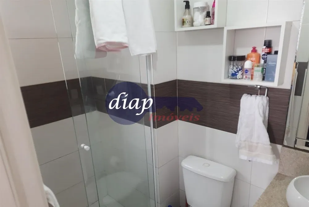 Apartamento, 3 quartos, 61 m² - Foto 5