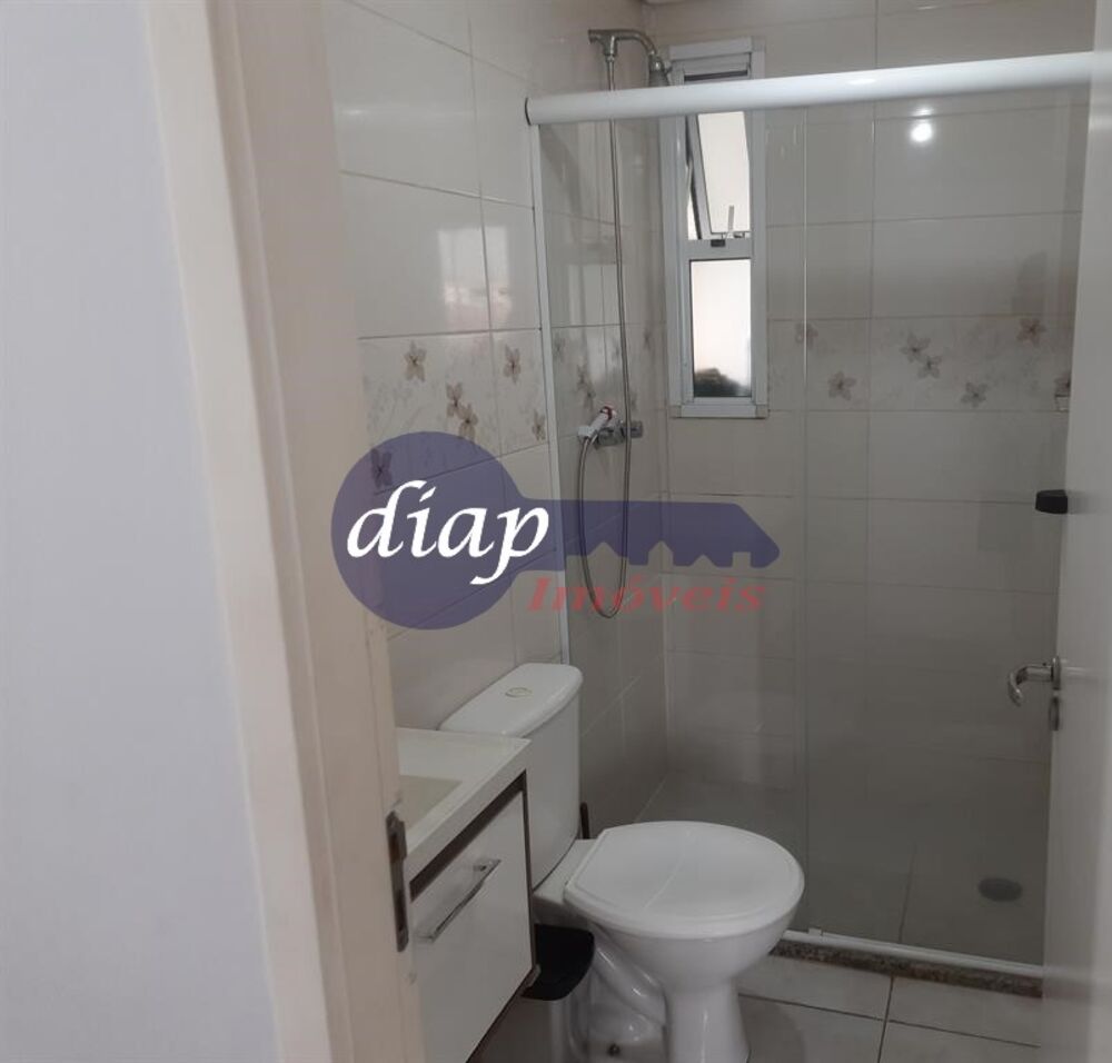 Apartamento à venda com 3 quartos, 61m² - Foto 8