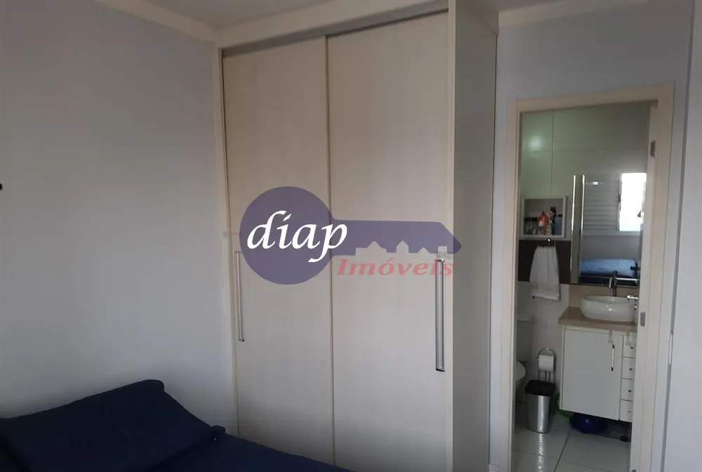 Apartamento, 3 quartos, 61 m² - Foto 3