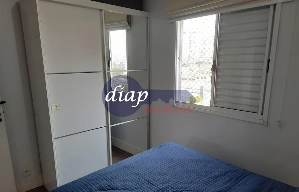 Apartamento, 3 quartos, 61 m² - Foto 6