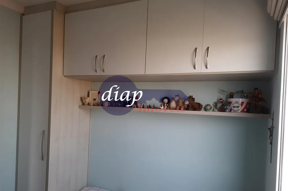 Apartamento, 3 quartos, 61 m² - Foto 13