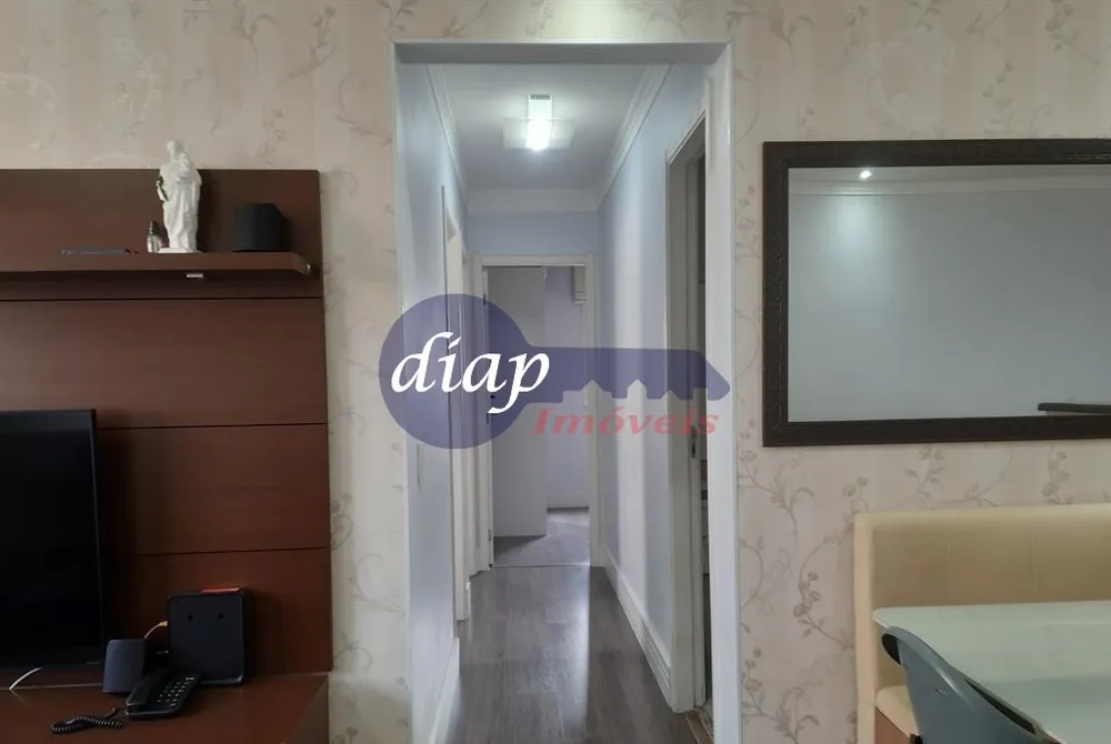 Apartamento, 3 quartos, 61 m² - Foto 17