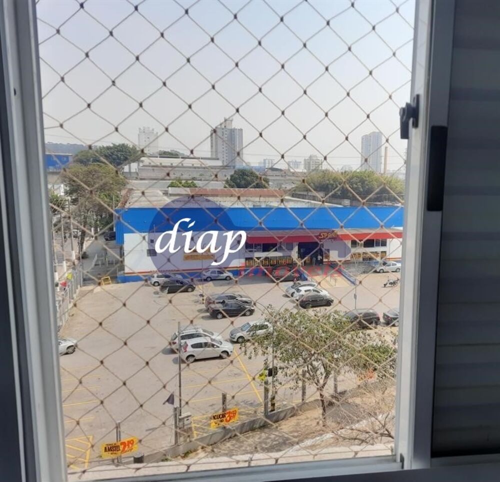 Apartamento à venda com 3 quartos, 61m² - Foto 4