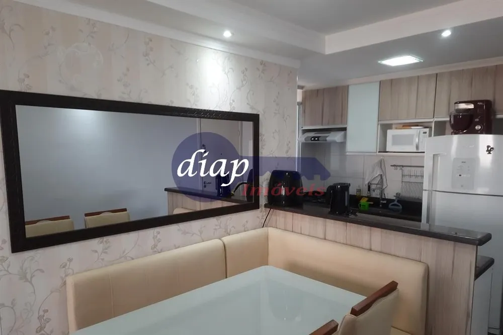 Apartamento, 3 quartos, 61 m² - Foto 20