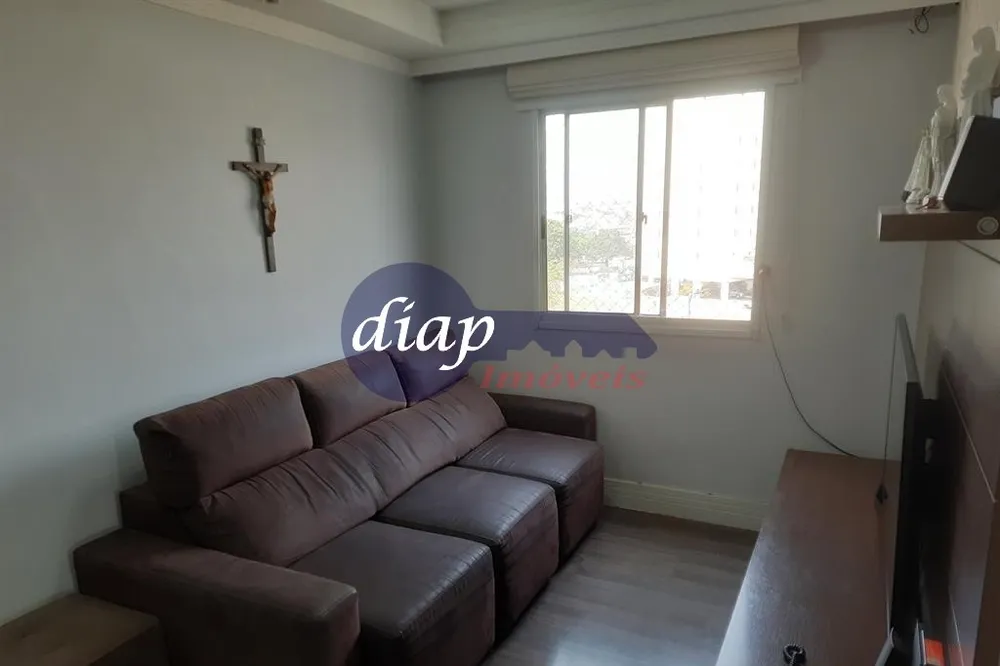Apartamento, 3 quartos, 61 m² - Foto 19