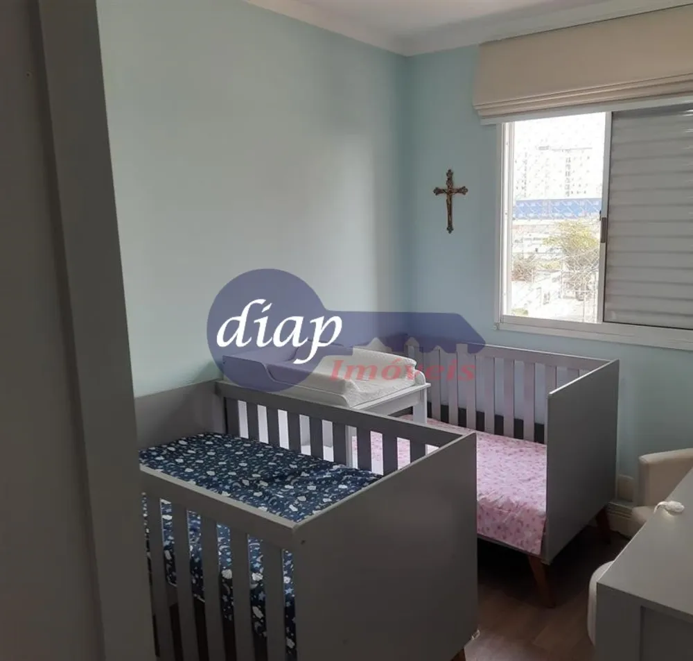 Apartamento, 3 quartos, 61 m² - Foto 10