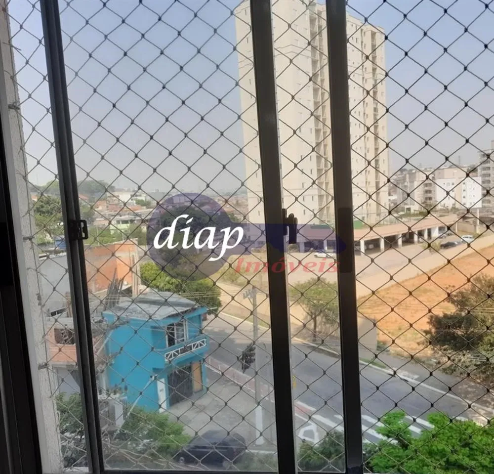 Apartamento, 3 quartos, 61 m² - Foto 18
