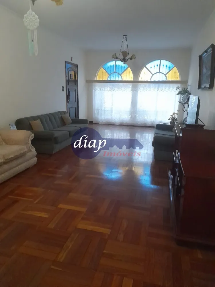 Casa, 4 quartos - Foto 2