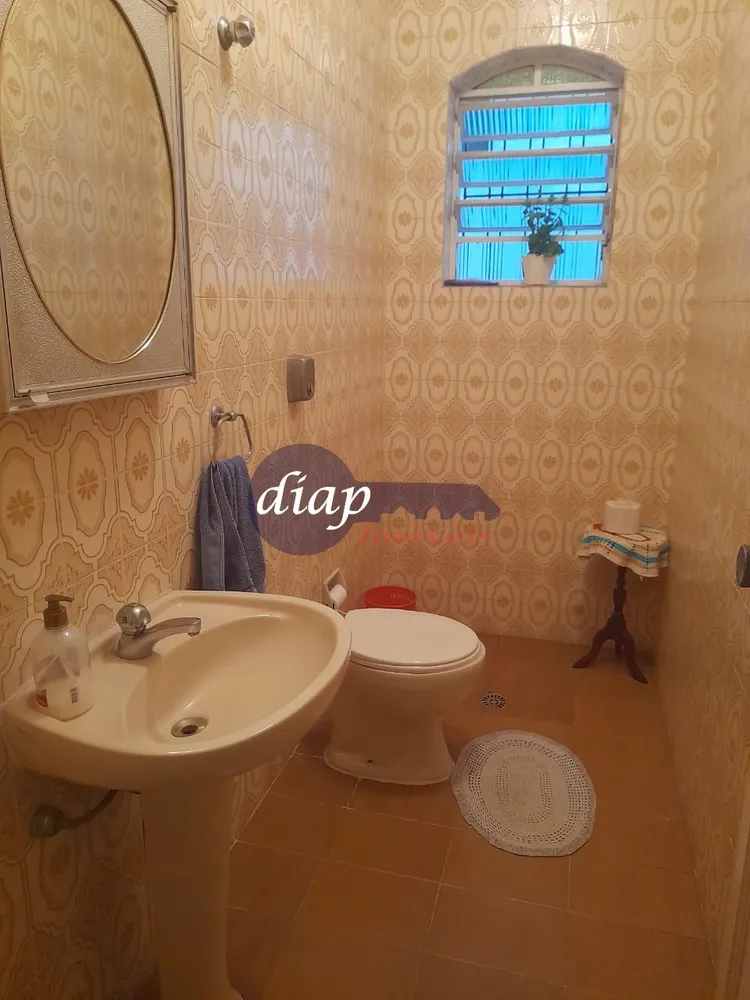 Casa, 4 quartos - Foto 4