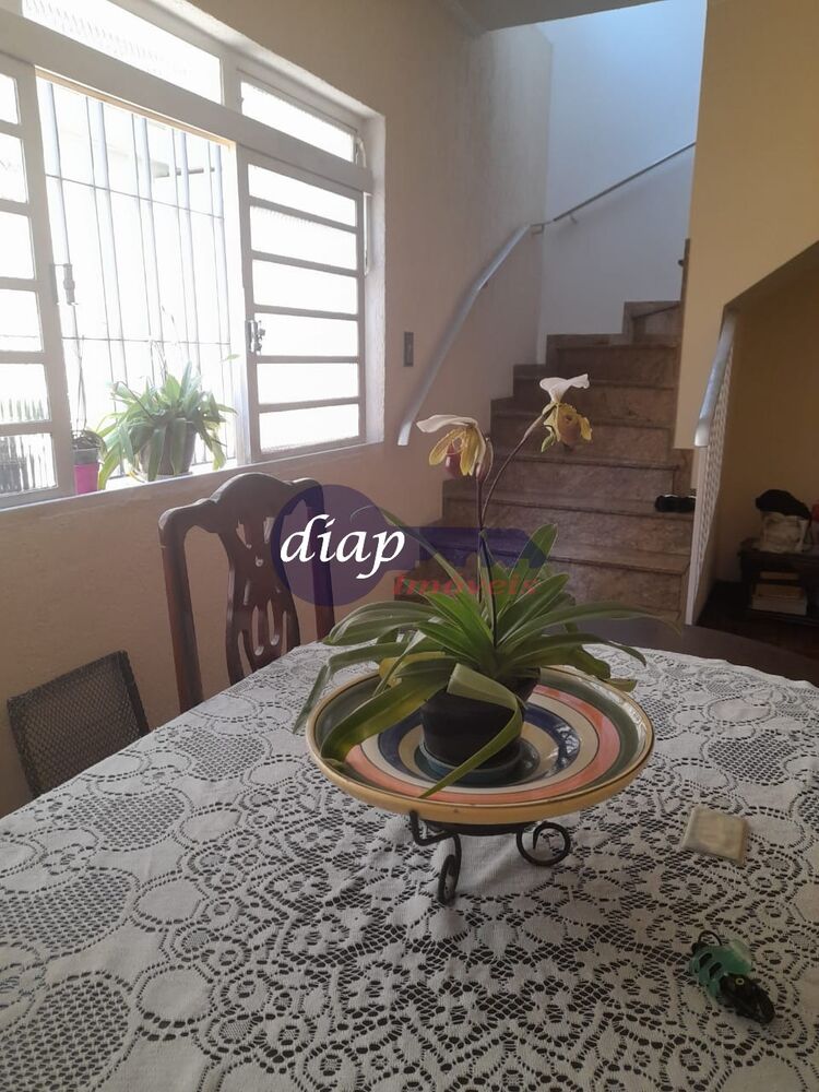 Casa, 4 quartos - Foto 2