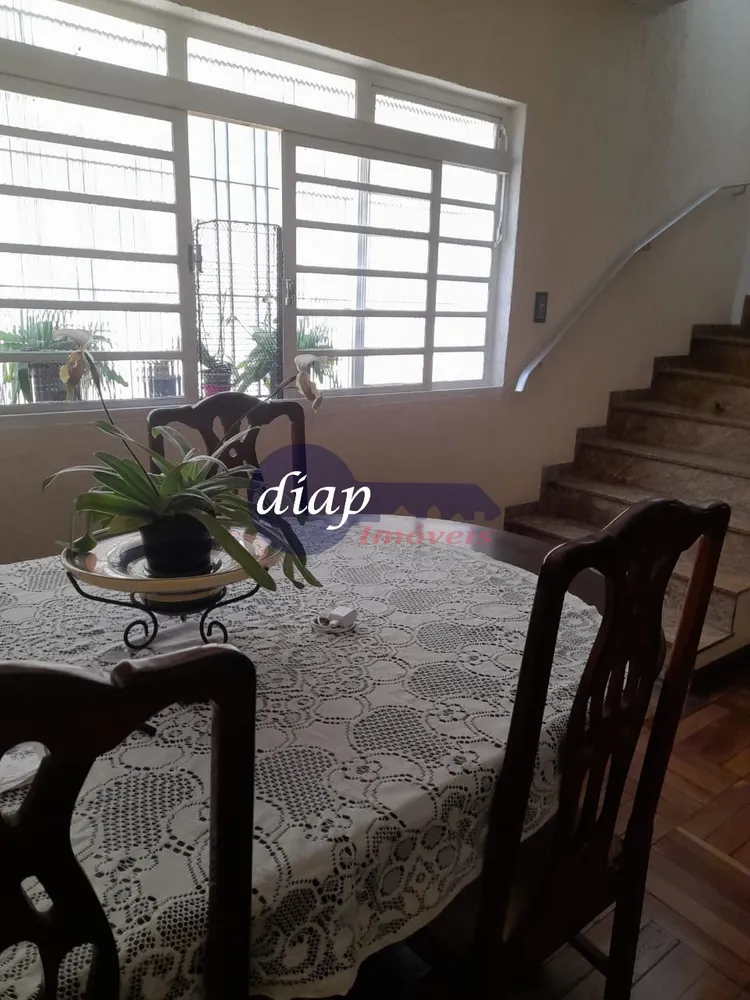 Casa, 4 quartos - Foto 5