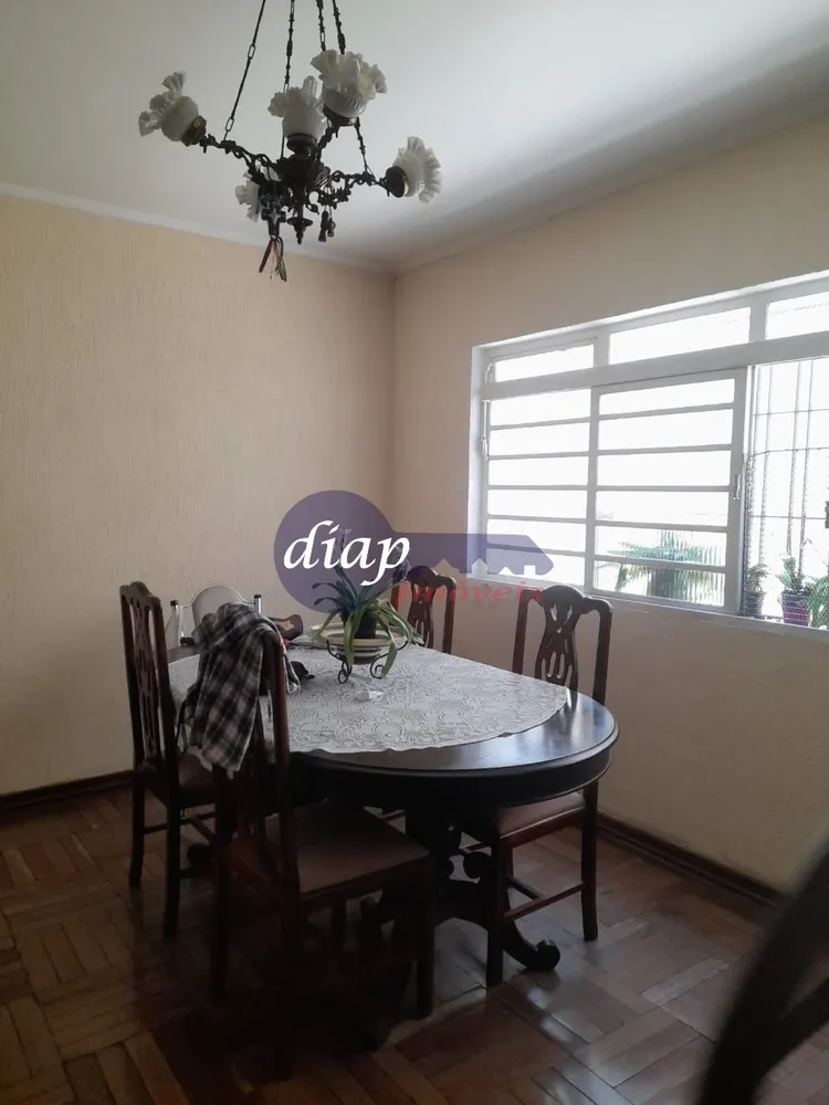 Casa, 4 quartos - Foto 7