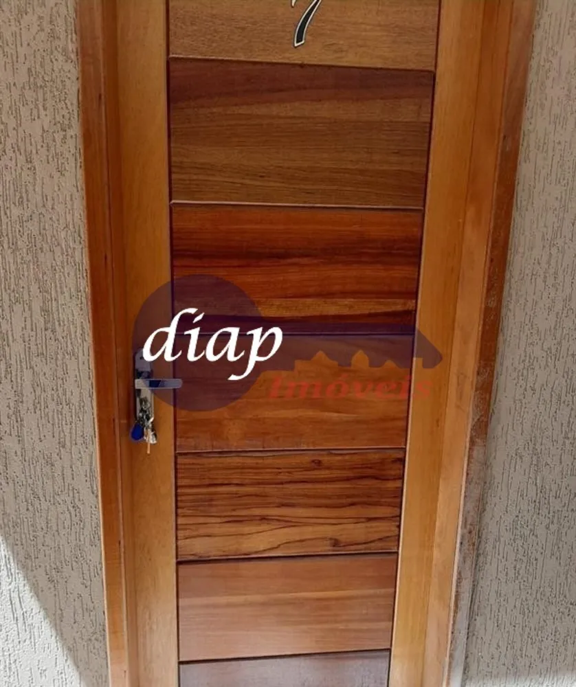 Casa, 2 quartos, 55 m² - Foto 12