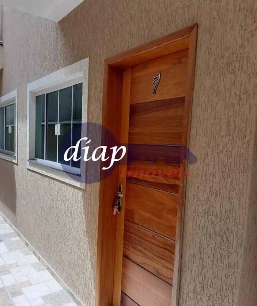 Casa, 2 quartos, 55 m² - Foto 10