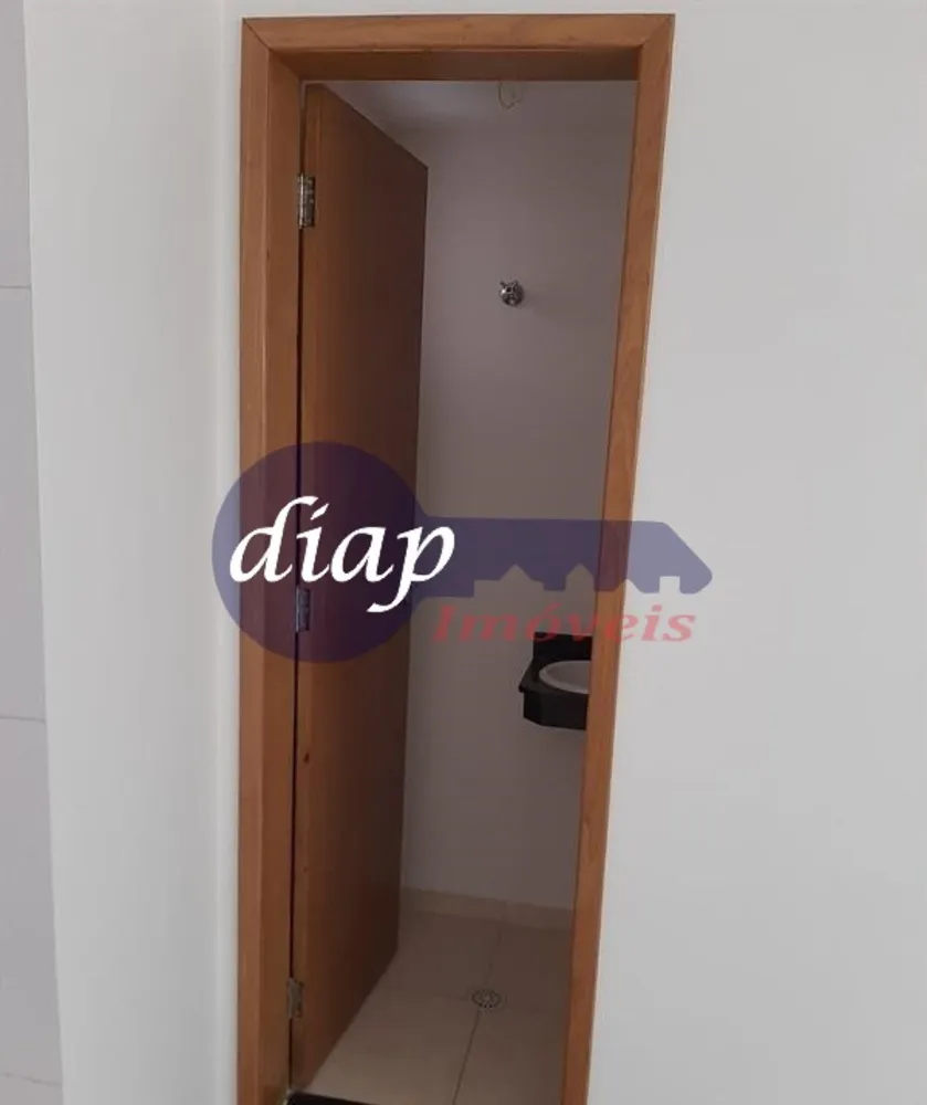 Casa, 2 quartos, 55 m² - Foto 4