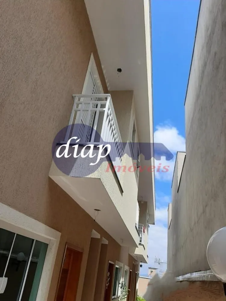 Casa, 2 quartos, 55 m² - Foto 11