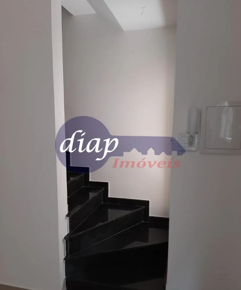 Casa, 2 quartos, 55 m² - Foto 8