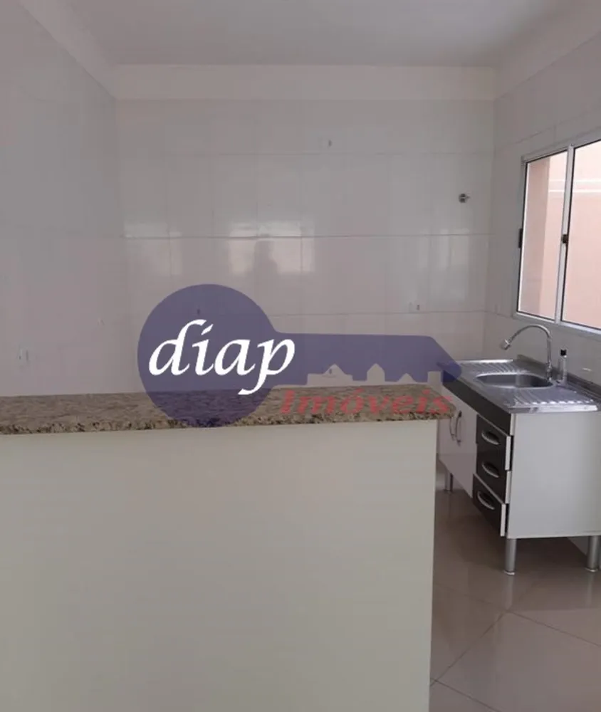 Casa, 2 quartos, 55 m² - Foto 2