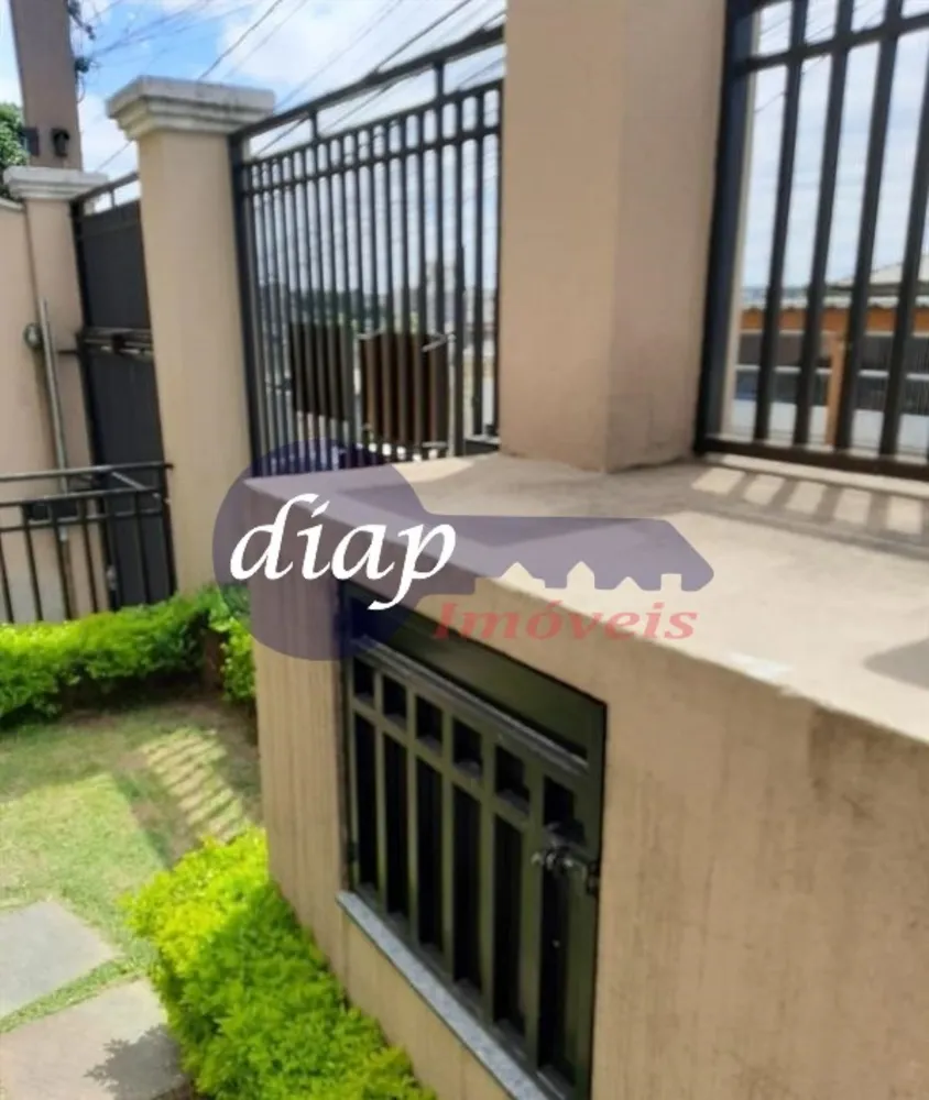 Casa, 2 quartos, 55 m² - Foto 6