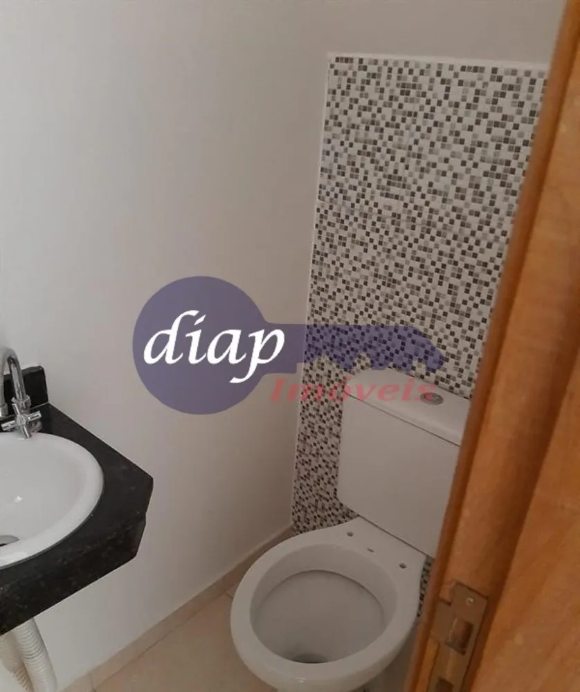 Casa, 2 quartos, 55 m² - Foto 3