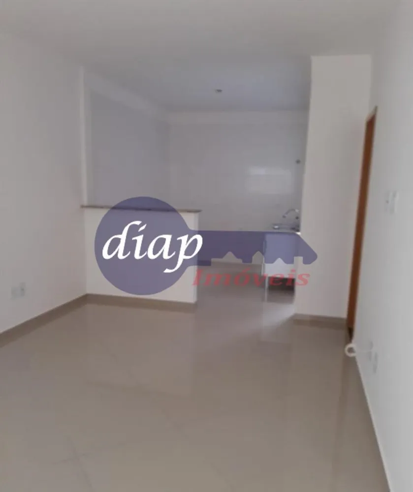 Casa, 2 quartos, 55 m² - Foto 9