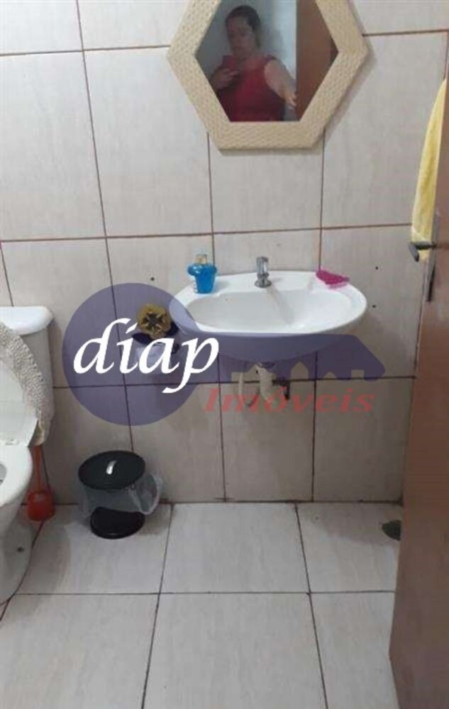 Casa, 2 quartos, 57 m² - Foto 19