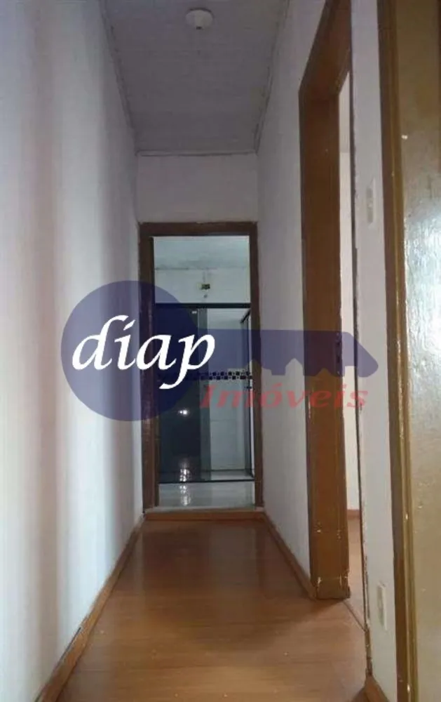 Casa, 2 quartos, 57 m² - Foto 4