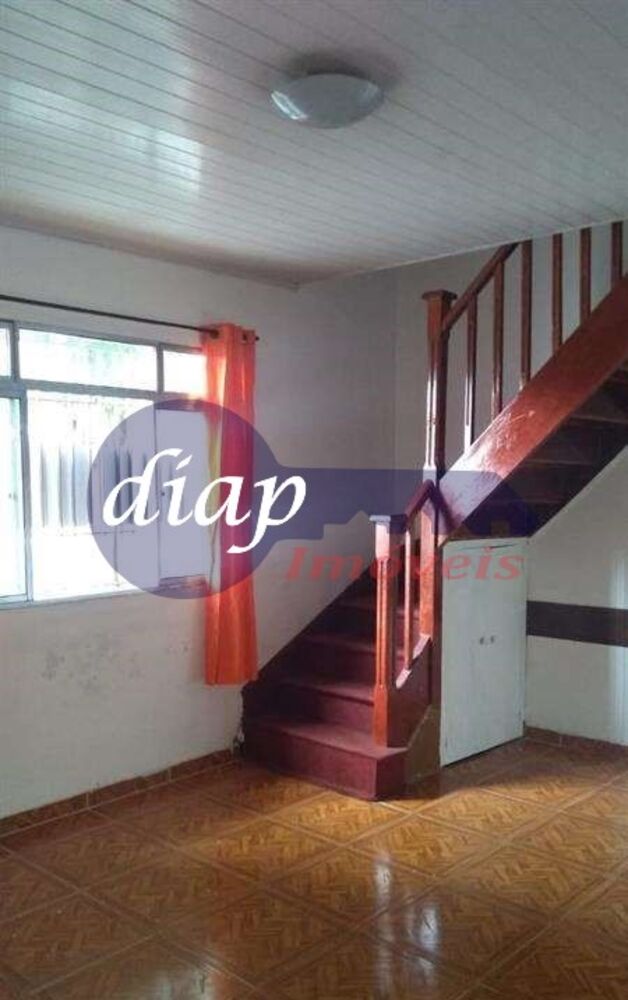 Casa, 2 quartos, 57 m² - Foto 1