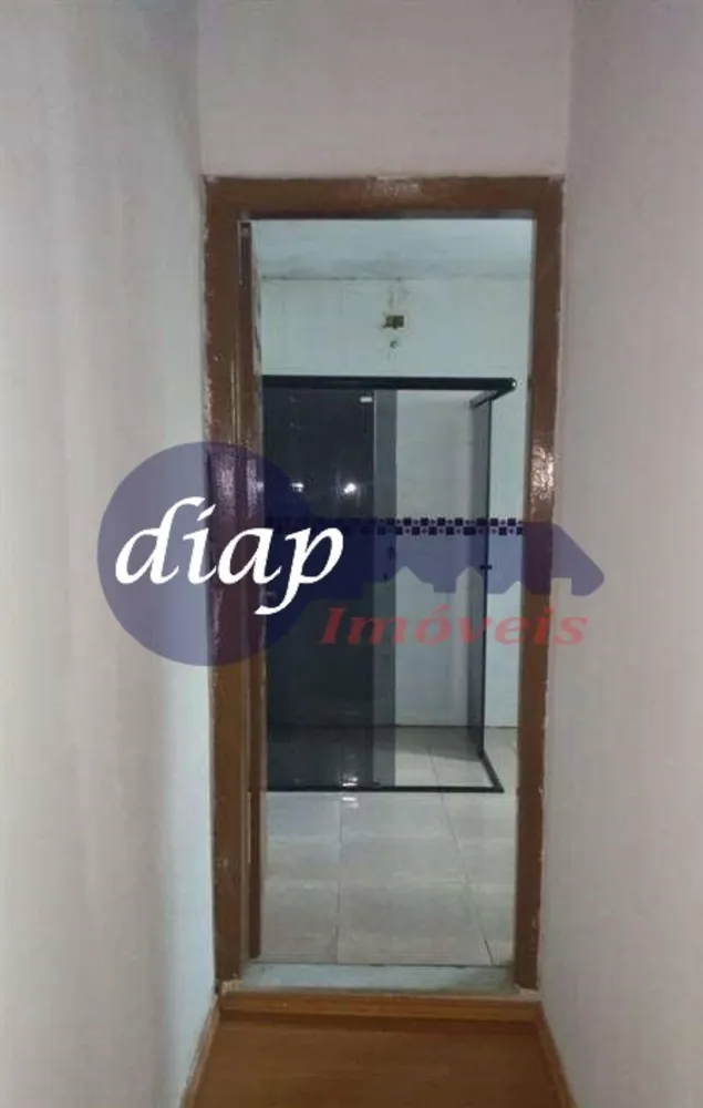 Casa, 2 quartos, 57 m² - Foto 9
