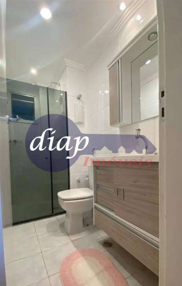 Apartamento, 3 quartos, 62 m² - Foto 6