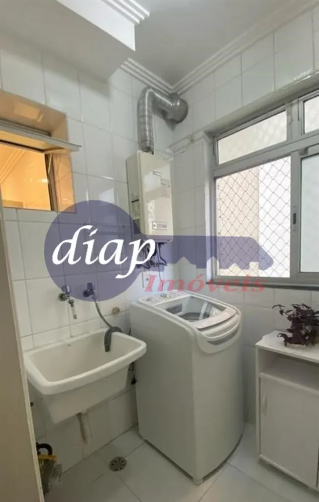 Apartamento, 3 quartos, 62 m² - Foto 5