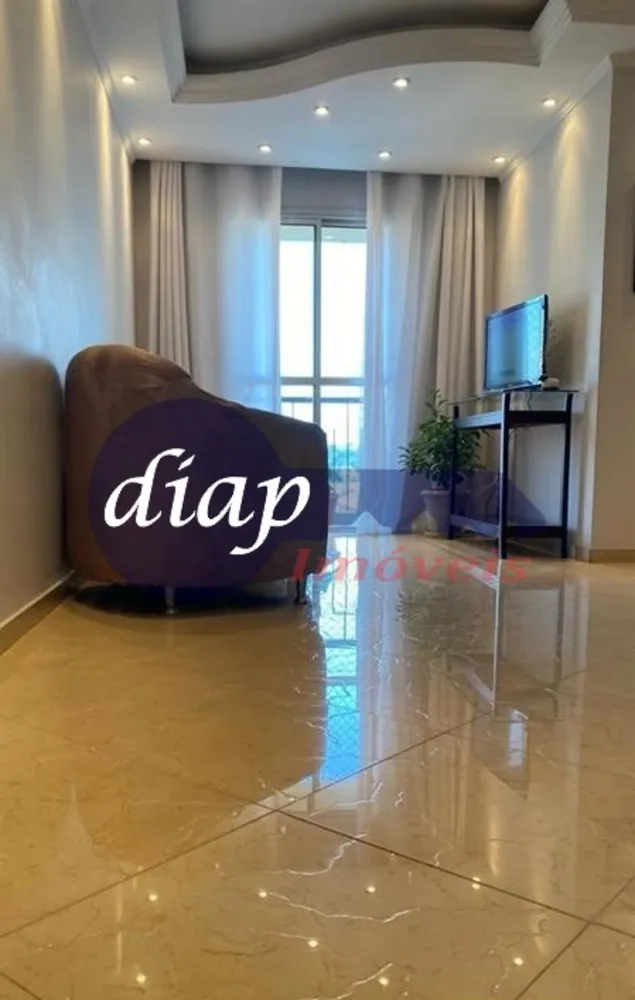 Apartamento, 3 quartos, 62 m² - Foto 9
