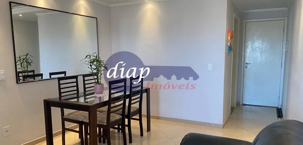 Apartamento, 3 quartos, 62 m² - Foto 11