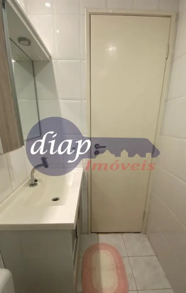 Apartamento, 3 quartos, 62 m² - Foto 14