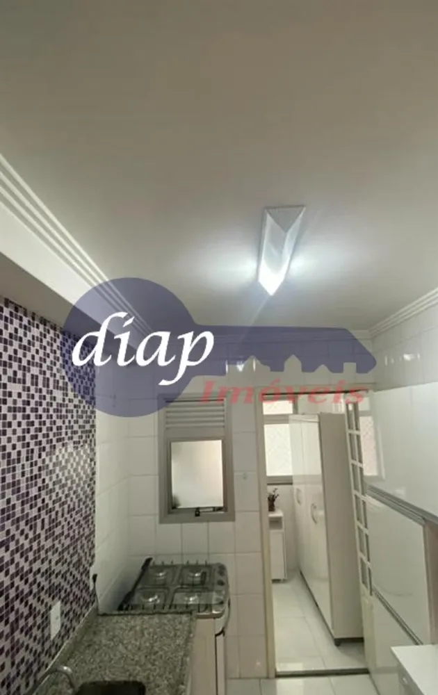 Apartamento, 3 quartos, 62 m² - Foto 2