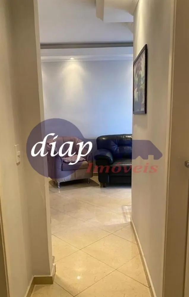 Apartamento, 3 quartos, 62 m² - Foto 7